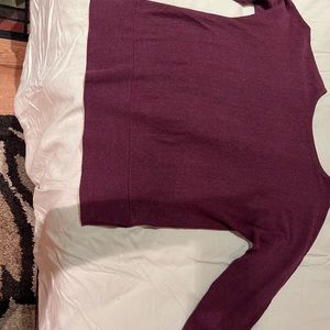 Banana Republic sweater